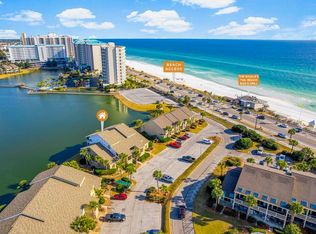 151 Driftwood Bay S UNIT 109, Miramar Beach, FL 32550