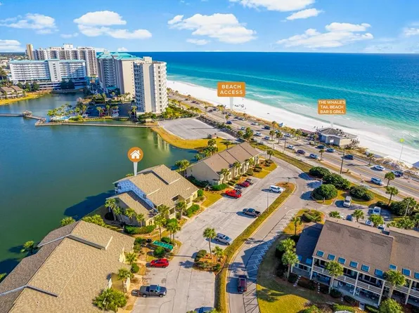 151 Driftwood Bay S Unit 109, Miramar Beach, FL 32550