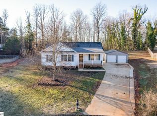 509 Brightfield Ln, Greer, SC 29651