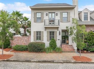 700 Cottage Ln, Covington, LA 70433