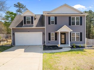 143 Himalaya Dr, Raeford, NC 28376