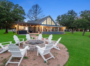 1907 Buck Run, Graford, TX 76449