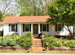 9 County Road 512, Kossuth, MS 38834