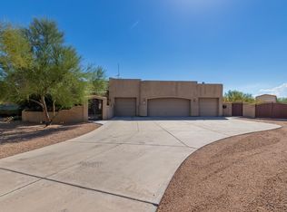 33 E Tanya Rd, Phoenix, AZ 85086
