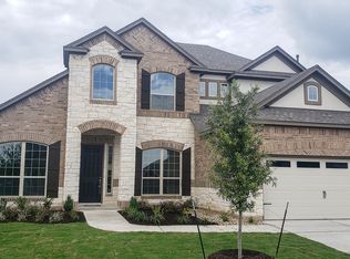 13312 Craven Ln, Manor, TX 78653