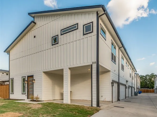 2116 Shea Rd Unit 101, Dallas, TX 75235