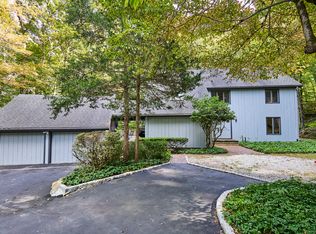 191 Steep Hill Road, Weston, CT 06883