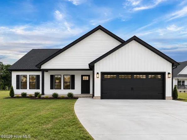 938 Whaley Road, Kinston, NC 28501
