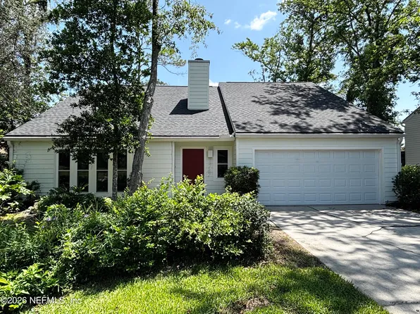 4767 MARSH HAMMOCK Drive E, Jacksonville, FL 32224