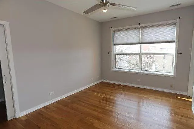 1150 N Hoyne Ave #3S — Photo 9