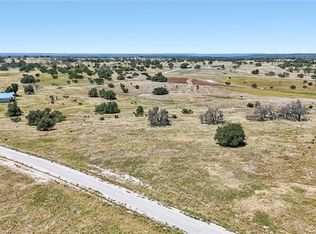 LOT 12 Reeh Rd, Harper, TX 78631