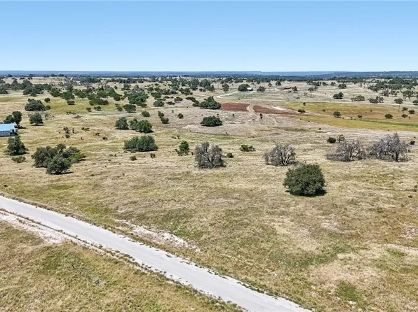 LOT 12 Reeh Rd, Harper, TX 78631