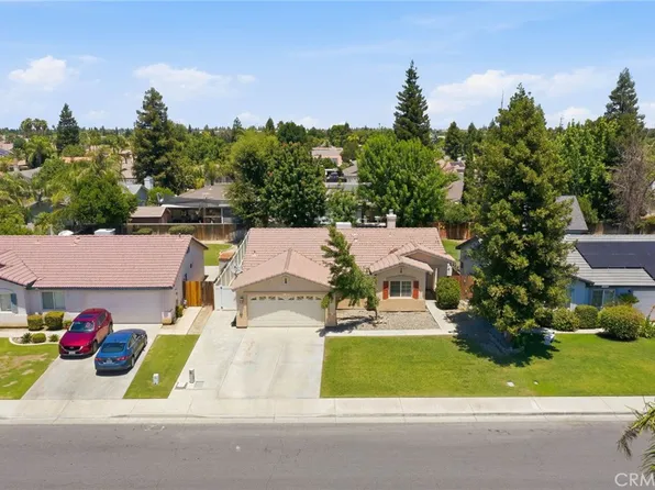 5716 March Meadows Way, Bakersfield, CA 93313