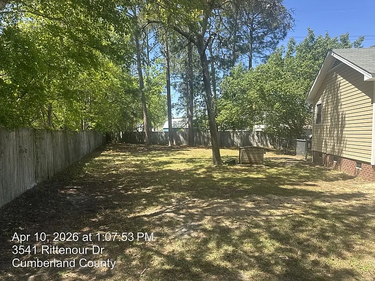 3541 Rittenour Dr — Photo 3