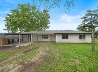 15722 Treichel Rd, Tomball, TX 77377