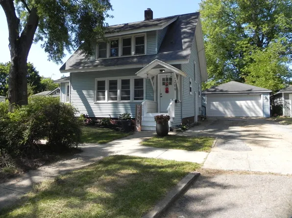 1209 7th St, Three Rivers, MI 49093