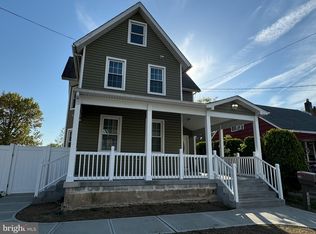 334 Delaware Ave, Riverside, NJ 08075