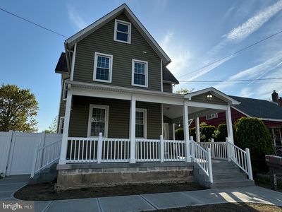 334 Delaware Ave, Riverside, NJ, 08075