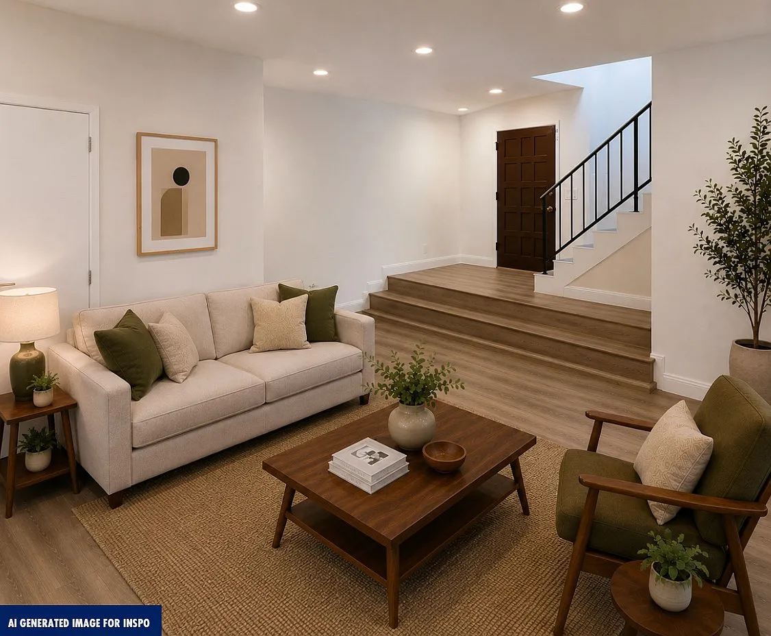 3 bed, 2.5 bath, 1610 sqft, $4,900 — Photo 3