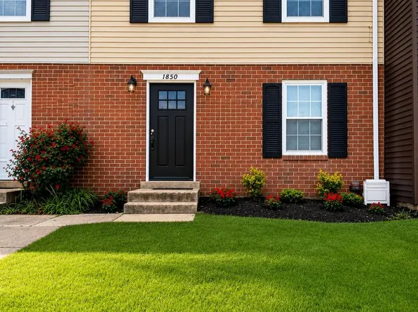 1850 Hawk Ct, Severn, MD 21144