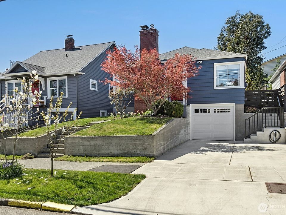 1st image of 3919 Midvale Avenue N