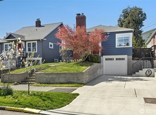 3919 Midvale Ave N, Seattle, WA 98103