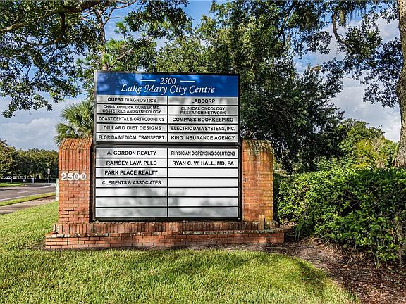 4th image of 2500 W Lake Mary Blvd Suite 101