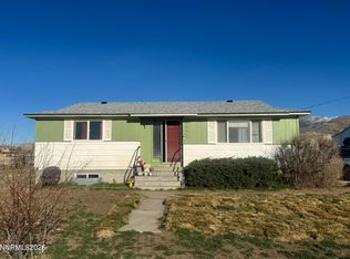 6455 Solar Dr, Winnemucca, NV 89445