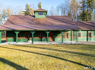 100 Belden Street, Canaan, CT 06031