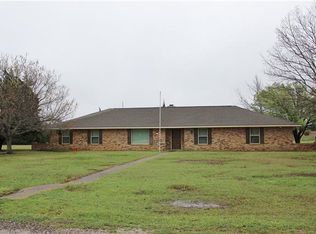 3110 Clover Ln, Waxahachie, TX 75165