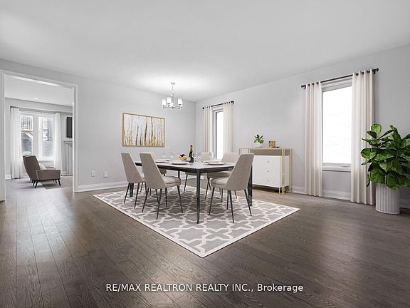 4th image of 35 Sweet Cicely St W