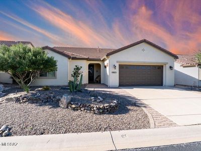 60611 E Arroyo Vista Dr, Oracle, AZ, 85623