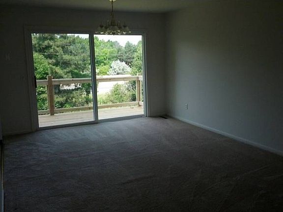 Sliding Doors To Deck