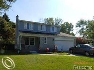 18856 Melvin St, Livonia, MI 48152
