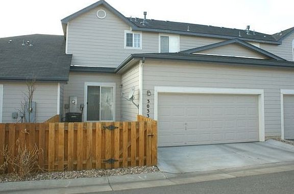 2 Car Attached Garage