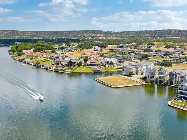 Lot 32, 33 & 34 Island Cir, Kingsland, TX 78639