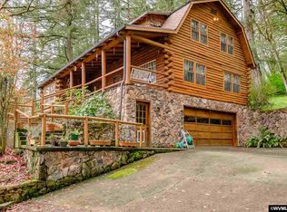 1785 Yankee Ln SE, Jefferson, OR 97352