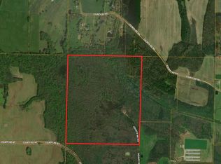 County Road 167, Moulton, AL 35650