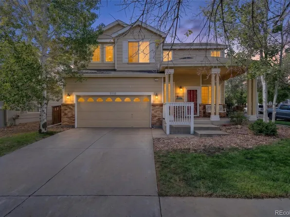 5110 Crane Drive, Brighton, CO 80601