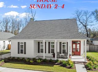 13575 Sawmill Dr, Baton Rouge, LA 70818
