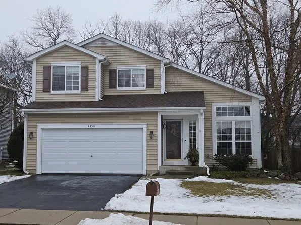 4458 W Tucker Ln, Waukegan, IL 60085