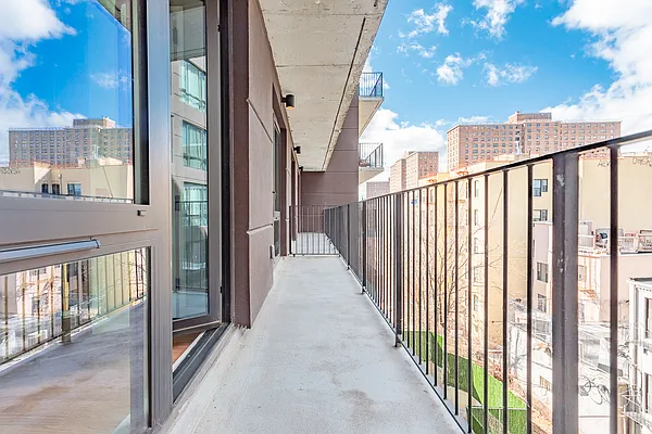 Rented by Brooklyn Group | media 87