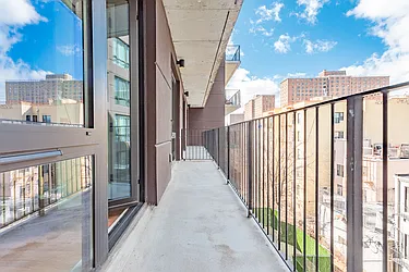 Rented by Brooklyn Group