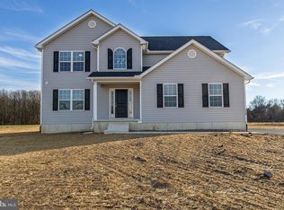 719 W Evens Rd, Viola, DE 19979