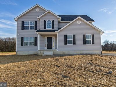 719 W Evens Rd, Viola, DE, 19979