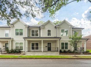 649 Patterson St, Memphis, TN 38111