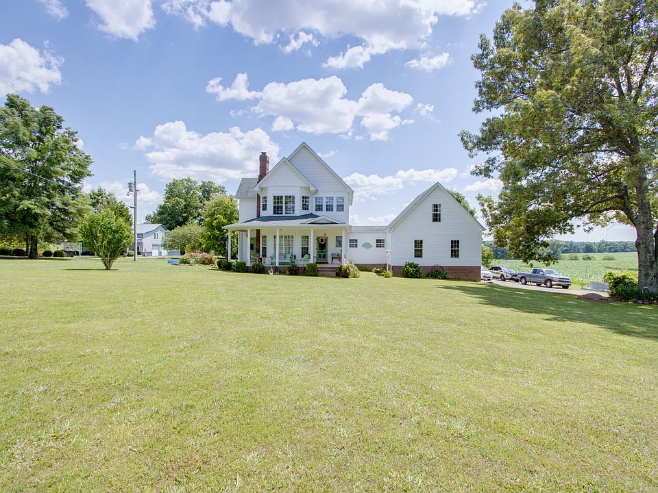 940 Harve Brown Rd, Bethpage, TN 37022 Zillow