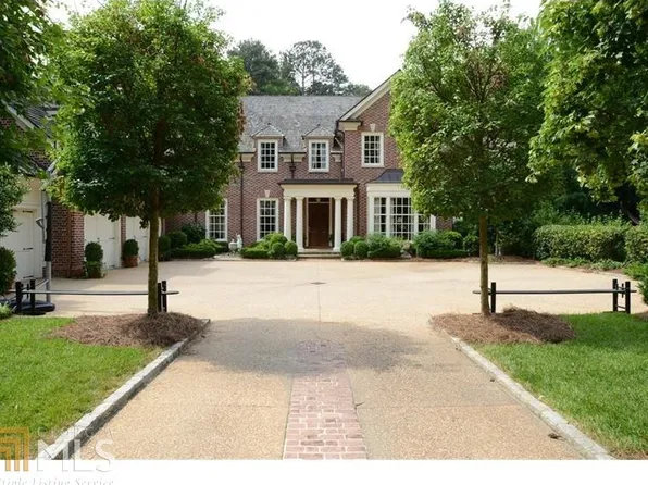 958 Nawench Dr NW, Atlanta, GA 30327