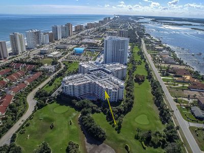 3 Oceans West Blvd APT 6B3, Daytona Beach Shores, FL, 32118