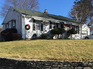 27 Wanskuck Ave, Providence, RI 02904